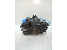 Recambio de motor cierre centralizado delantero derecho para skoda octavia berlina (1z3) active referencia OEM IAM 3D1837016AC  