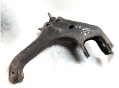 Recambio de brazo suspension inferior delantero izquierdo para mitsubishi montero sport (k90) 2.5 tdi intense kaiteki referencia