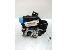 Recambio de motor cierre centralizado delantero izquierdo para skoda octavia berlina (1z3) collection referencia OEM IAM 3D18370 2