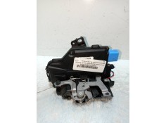 Recambio de motor cierre centralizado trasero derecho para skoda octavia berlina (1z3) collection referencia OEM IAM 7L0839016D  2