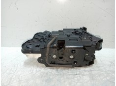 Recambio de motor cierre centralizado delantero izquierdo para skoda suberb (3t4) elegance referencia OEM IAM 5N1837015C  5P