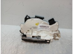 Recambio de motor cierre centralizado delantero izquierdo para skoda suberb (3t4) elegance referencia OEM IAM 5N1837015C  5P 2