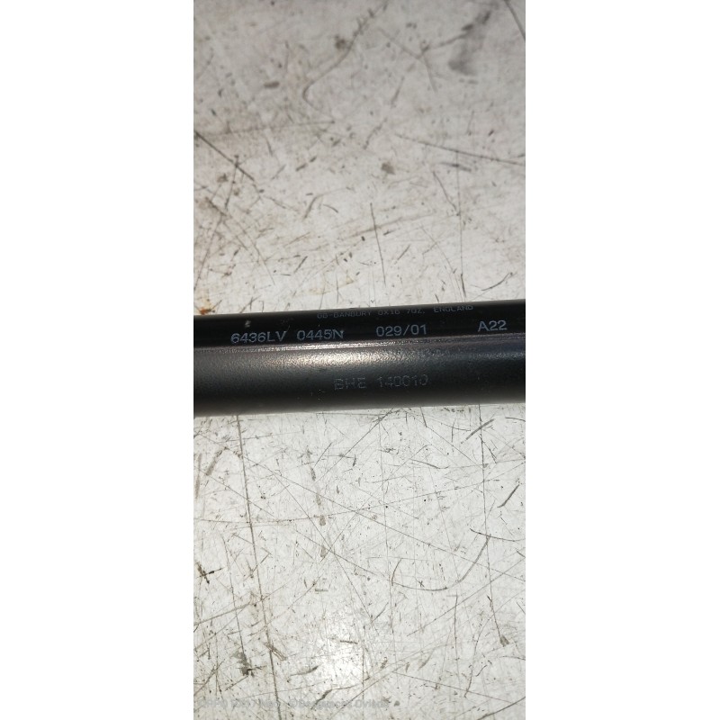 Recambio de amortiguadores maletero / porton para mg rover serie 45 (rt) classic (5-ptas.) referencia OEM IAM BHE140010 6436LV 0