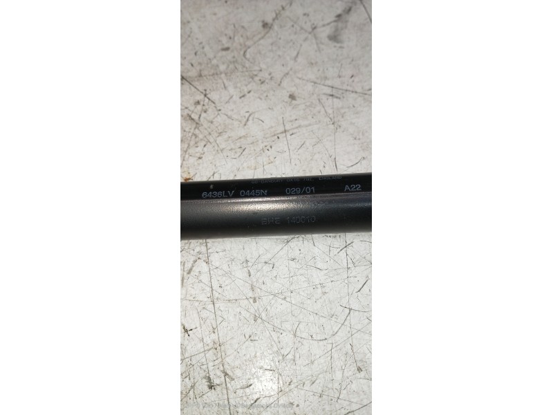 Recambio de amortiguadores maletero / porton para mg rover serie 45 (rt) classic (5-ptas.) referencia OEM IAM BHE140010 6436LV 0