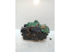 Recambio de motor cierre centralizado delantero derecho para skoda superb (3u4) classic referencia OEM IAM 3B1837016  4P