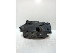 Recambio de motor cierre centralizado delantero derecho para skoda suberb (3t4) elegance referencia OEM IAM 5N1837016C  