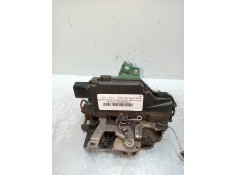 Recambio de motor cierre centralizado delantero izquierdo para skoda superb (3u4) classic referencia OEM IAM   4P 2