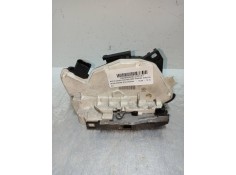 Recambio de motor cierre centralizado trasero derecho para skoda suberb (3t4) elegance referencia OEM IAM 5N0839016D   2