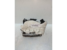 Recambio de motor cierre centralizado trasero izquierdo para skoda suberb (3t4) elegance referencia OEM IAM 5N0839015D   2