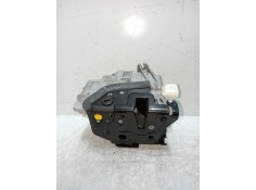 Recambio de motor cierre centralizado trasero izquierdo para skoda superb combi (3t5) comfort referencia OEM IAM 3F4839015A  5P