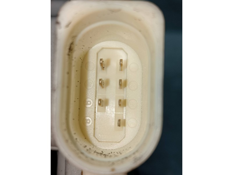 Recambio de motor cierre centralizado trasero izquierdo para skoda superb combi (3t5) comfort referencia OEM IAM 3F4839015A  5P