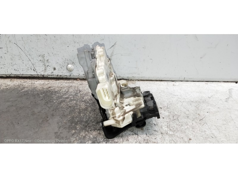 Recambio de motor cierre centralizado delantero izquierdo para volkswagen passat berlina (3b3) referencia OEM IAM 3C1837015A  5P Recambio de motor cierre centralizado delantero izquierdo para volkswagen passat berlina (3b3) referencia OEM IAM 3C1837015A  5P