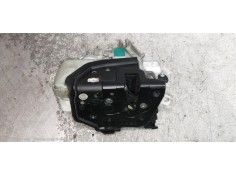 Recambio de motor cierre centralizado delantero izquierdo para audi a7 sportback (4gf) referencia OEM IAM 8J1837015F  5P