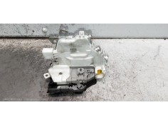Recambio de motor cierre centralizado delantero izquierdo para audi a7 sportback (4gf) referencia OEM IAM 8J1837015F  5P 2