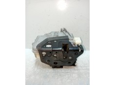 Recambio de motor cierre centralizado delantero izquierdo para skoda superb combi (3t5) comfort referencia OEM IAM 3G4837015  5P