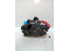 Recambio de motor cierre centralizado delantero derecho para skoda octavia berlina (1z3) 1.6 tdi dpf referencia OEM IAM 3D183701