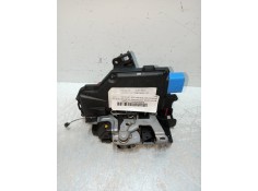 Recambio de motor cierre centralizado delantero derecho para skoda octavia berlina (1z3) 1.6 tdi dpf referencia OEM IAM 3D183701 2