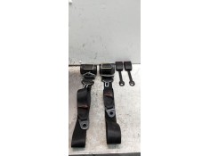 Recambio de juego cinturones delantero para peugeot 405 berlina clim referencia OEM IAM   