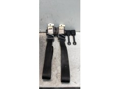 Recambio de juego cinturones delantero para peugeot 405 berlina clim referencia OEM IAM    2