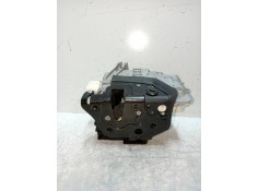 Recambio de motor cierre centralizado trasero derecho para skoda superb combi (3t5) comfort referencia OEM IAM 3G4837016  5P