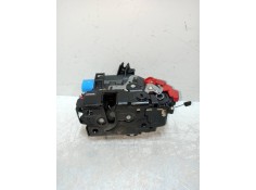 Recambio de motor cierre centralizado trasero derecho para skoda octavia berlina (1z3) 1.6 tdi dpf referencia OEM IAM 7L0839016D