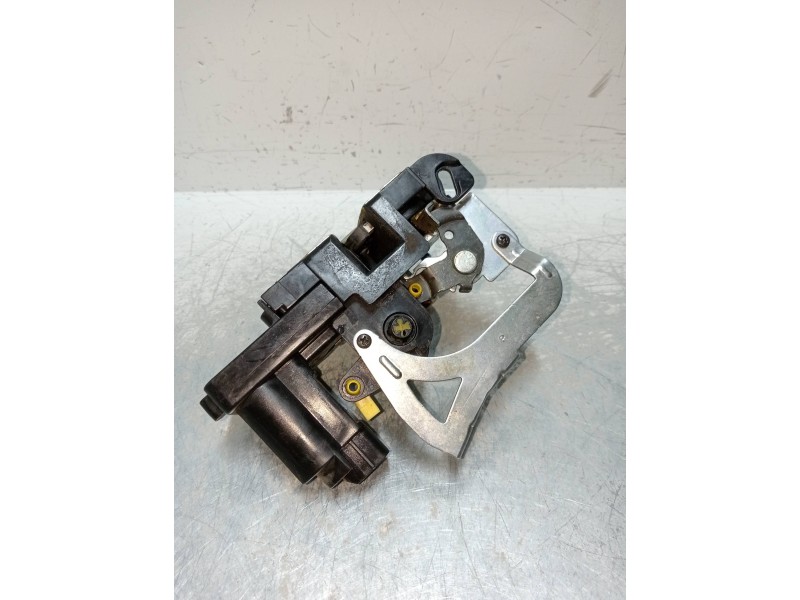 Recambio de motor cierre centralizado delantero derecho para ssangyong actyon 200 xdi referencia OEM IAM   5P