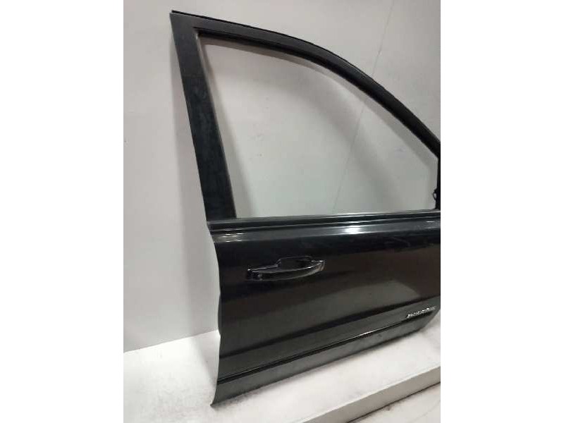 Recambio de puerta delantera derecha para ssangyong actyon 200 xdi referencia OEM IAM   