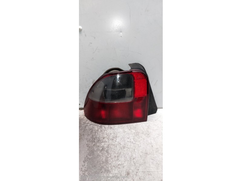 Recambio de piloto trasero izquierdo para mg rover serie 45 (rt) classic (5-ptas.) referencia OEM IAM   