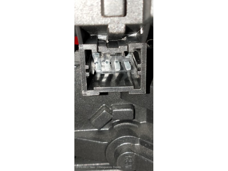 Recambio de piloto trasero izquierdo para mg rover serie 45 (rt) classic (5-ptas.) referencia OEM IAM   