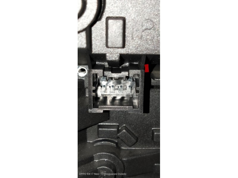 Recambio de piloto trasero derecho para mg rover serie 45 (rt) classic (5-ptas.) referencia OEM IAM   