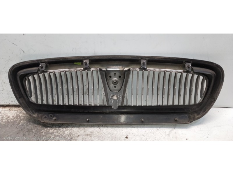 Recambio de rejilla delantera para mg rover serie 45 (rt) classic (5-ptas.) referencia OEM IAM   