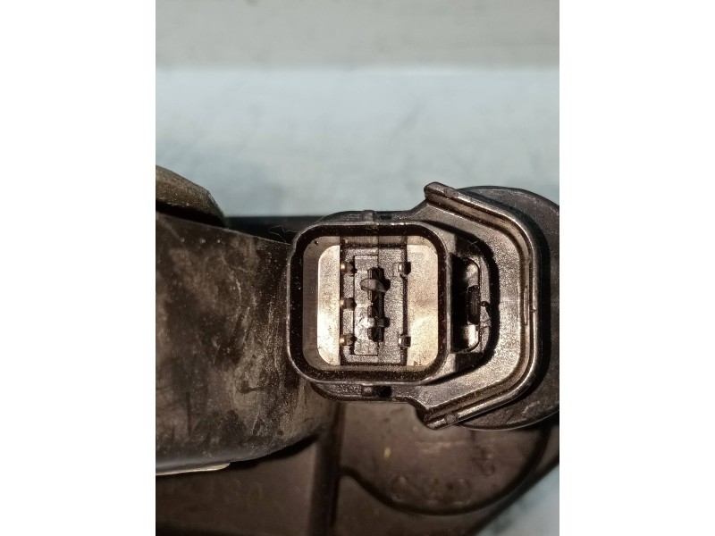 Recambio de motor cierre centralizado delantero izquierdo para ssangyong kyron 2.0 referencia OEM IAM   5P