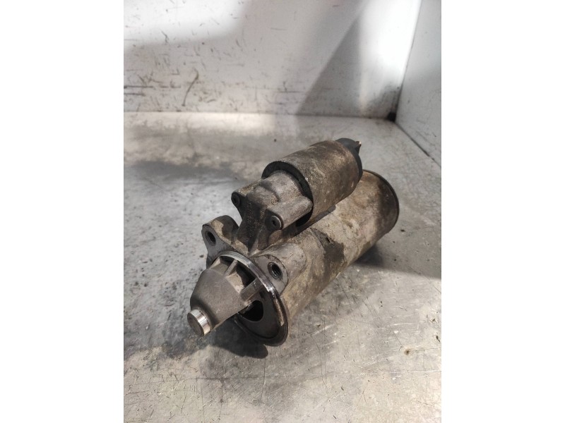 Recambio de motor arranque para ford s-max (ca1) trend referencia OEM IAM 6G9N11000EB  