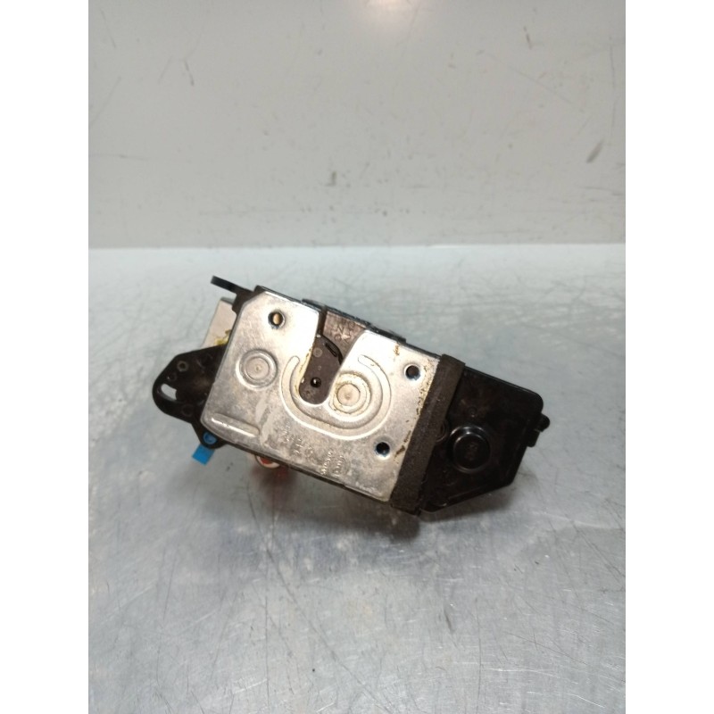Recambio de motor cierre centralizado delantero derecho para ssangyong kyron 270 xdi limited 4wd referencia OEM IAM   5P