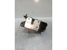 Recambio de motor cierre centralizado trasero derecho para ssangyong kyron 270 xdi limited 4wd referencia OEM IAM A045035  5P