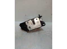 Recambio de motor cierre centralizado trasero izquierdo para ssangyong kyron 270 xdi limited 4wd referencia OEM IAM   5P