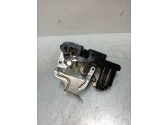Recambio de motor cierre centralizado trasero izquierdo para ssangyong kyron 270 xdi limited 4wd referencia OEM IAM   5P 2