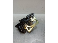 Recambio de motor cierre centralizado trasero derecho para ssangyong rodius 2.7 turbodiesel cat referencia OEM IAM   5P 2