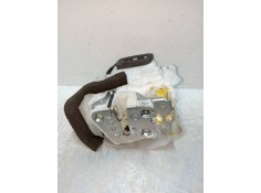 Recambio de motor cierre centralizado delantero izquierdo para subaru impreza g12 classic referencia OEM IAM   5P