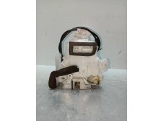 Recambio de motor cierre centralizado delantero izquierdo para subaru impreza g12 classic referencia OEM IAM   5P 2