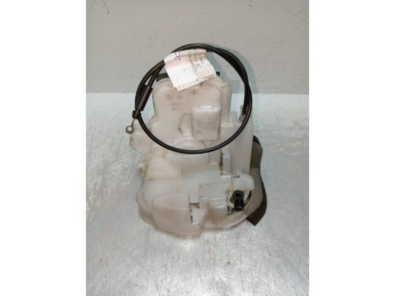 Recambio de motor cierre centralizado delantero izquierdo para subaru impreza g12 classic referencia OEM IAM   5P