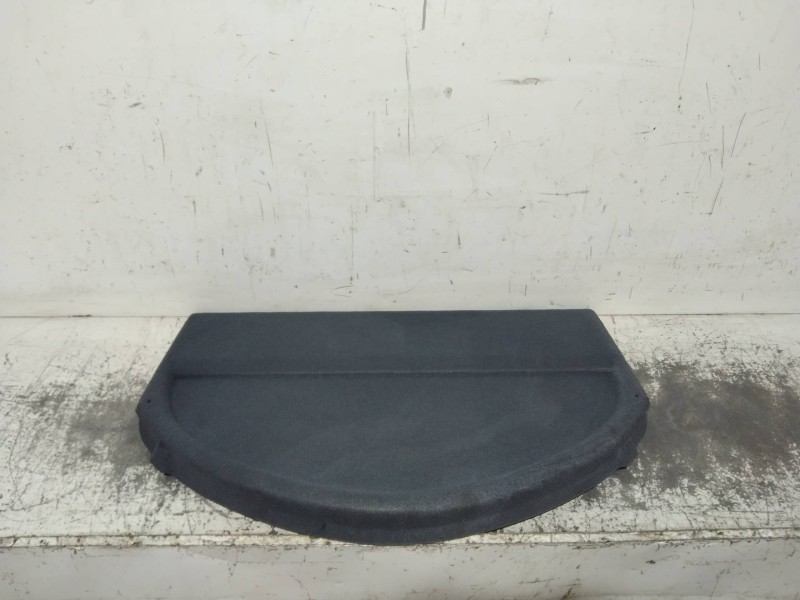 Recambio de bandeja trasera para nissan primera berlina (p12) acenta referencia OEM IAM   