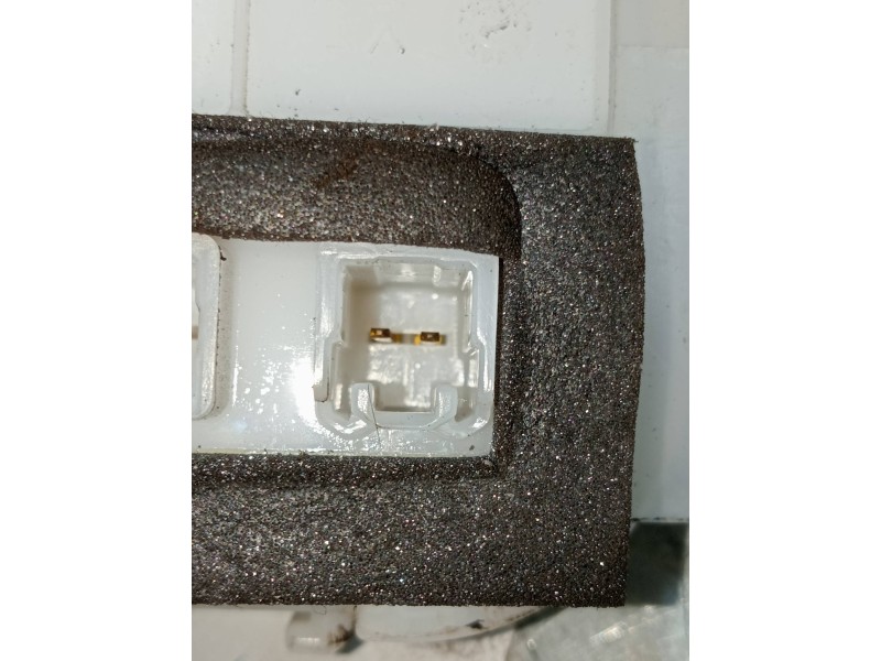 Recambio de motor cierre centralizado delantero izquierdo para subaru impreza g12 classic referencia OEM IAM   5P