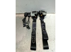 Recambio de juego cinturones delantero para seat exeo berlina (3r2) reference referencia OEM IAM   