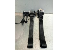 Recambio de juego cinturones delantero para seat exeo berlina (3r2) reference referencia OEM IAM    2