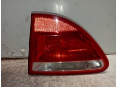 Recambio de piloto trasero derecho interior para seat exeo berlina (3r2) reference referencia OEM IAM 3R5945094B 89320241 