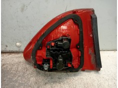 Recambio de piloto trasero derecho interior para seat exeo berlina (3r2) reference referencia OEM IAM 3R5945094B 89320241  2