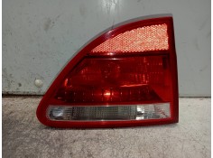 Recambio de piloto trasero izquierdo interior para seat exeo berlina (3r2) reference referencia OEM IAM 3R5945093B 89320231 