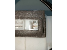 Recambio de motor cierre centralizado delantero derecho para subaru impreza g12 classic referencia OEM IAM   5P 2