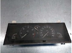 Recambio de cuadro instrumentos para renault safrane (b54) 2.5 turbodiesel cat referencia OEM IAM 7700839967 110008643005 